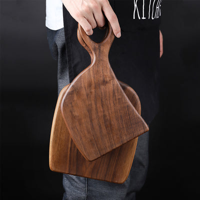 Tabla de Corte en Nogal Negro - Image 3