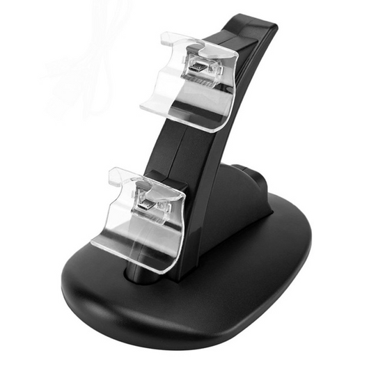 Estación de Carga Dual para Controles de Videojuegos - Image 15