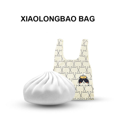 Monedero Xiaolong Shanghai - Bolsa de Almacenamiento y Monedero de Regalo - Image 10
