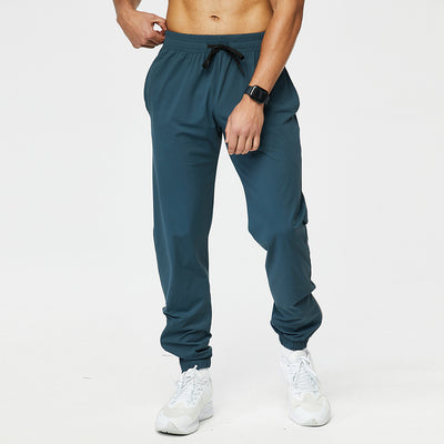 Pantalones Deportivos Casuales Hombre Talla Grande Corte Relajado - Image 13