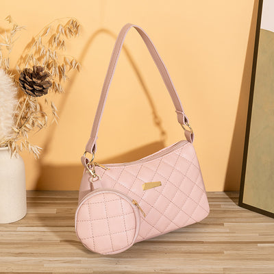 Bolso de Hombro Elegante para Mujer - Image 8