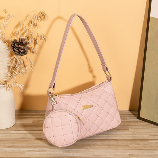 Bolso de Hombro Elegante para Mujer - Image 8