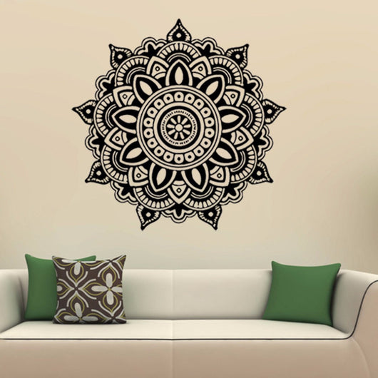 Pegatinas Decorativas para Pared de Dormitorio