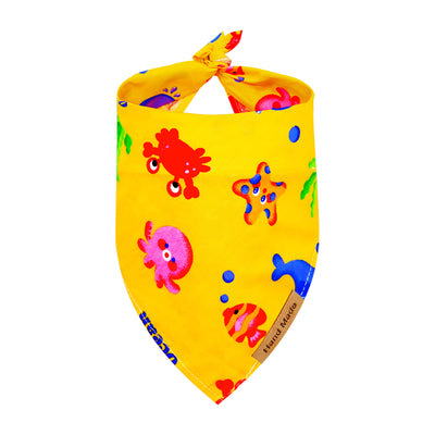 Toalla Absorbente para Mascotas con Diseño Cartoon - Primavera y Verano - Image 15