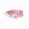 Baby Pink S Collar