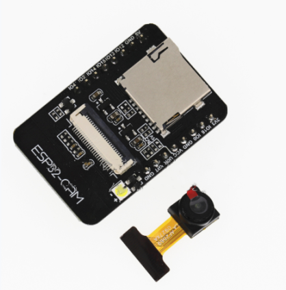 Módulo Cámara ESP32-CAM para Desarrollo IoT - Image 2