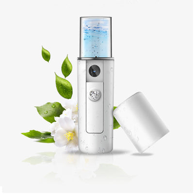 Humidificador Facial con Medidor Nano de Agua - Image 3