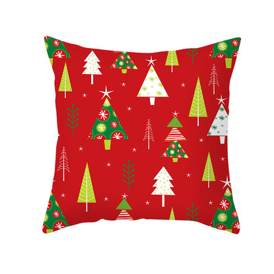 Funda de Almohada Navideña Nórdica - Image 15