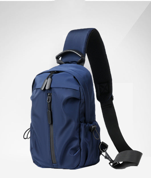 Mochila Urbana para Hombre - Diseño Minimalista con Compartimento para Laptop - Image 9