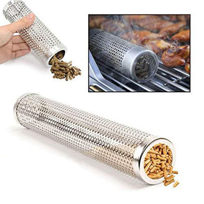 Absorbedor de Humo para Parrilla y Asador - Image 3
