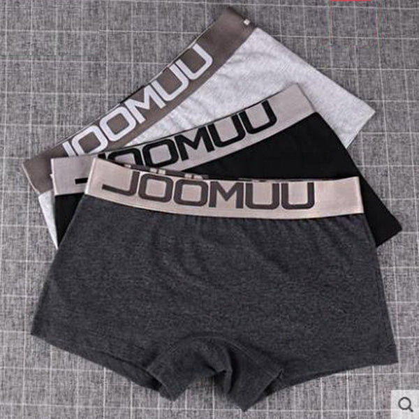 Panties de Cuatro Esquinas para Mujer