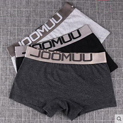 Panties de Cuatro Esquinas para Mujer