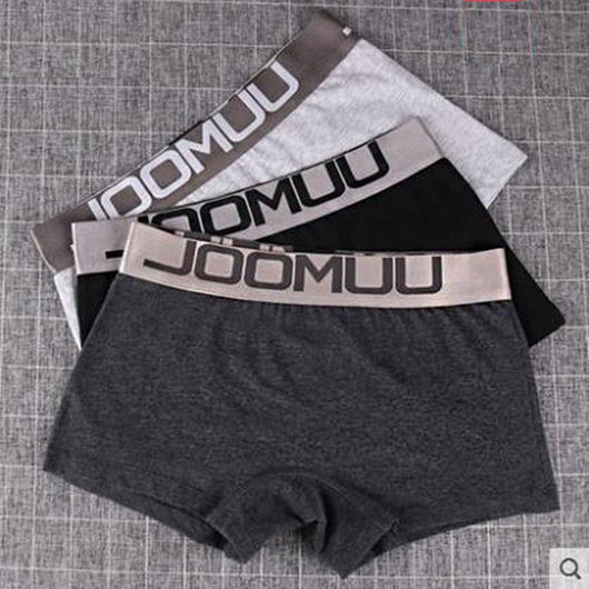 Panties de Cuatro Esquinas para Mujer