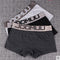 Panties de Cuatro Esquinas para Mujer