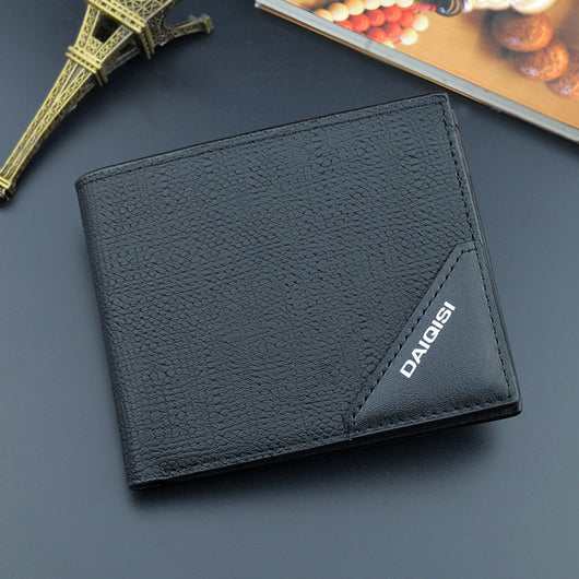 Billetera Slim de Cuero para Hombre - Cartera Minimalista Ejecutiva - Image 20