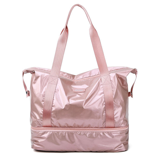 Bolsa Deportiva de Viaje con Compartimento Seco y Húmedo - Image 17