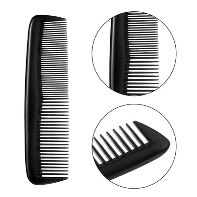 Peine para Barba y Cabello Grueso para Hombre - Regalo Ideal - Image 14