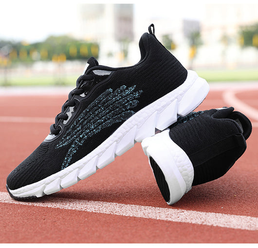 Tenis Deportivos Tejido Volador Transpirable para Parejas - Unisex - Image 19