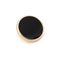 Golden Edge Black 1pcs - 15MM