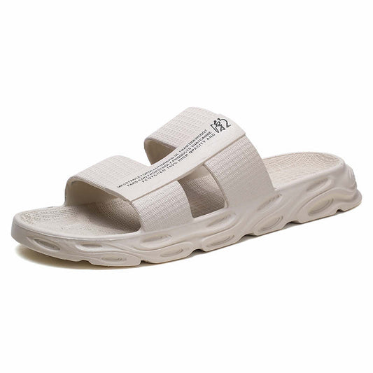 Sandalias y Pantuflas Cómodas para Uso Diario - Image 2
