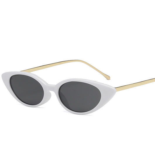Gafas de Sol Cat Eye Modernas - Image 13