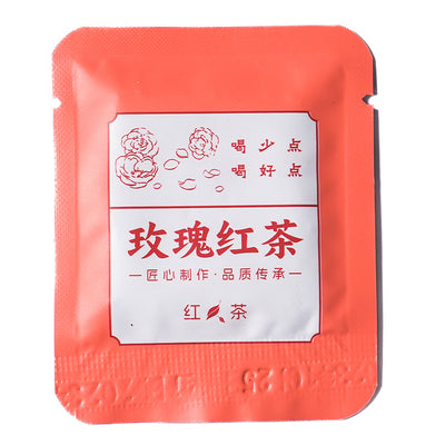 Bolsa a Granel de Crisantemo y Camelia de Yunnan - Image 6