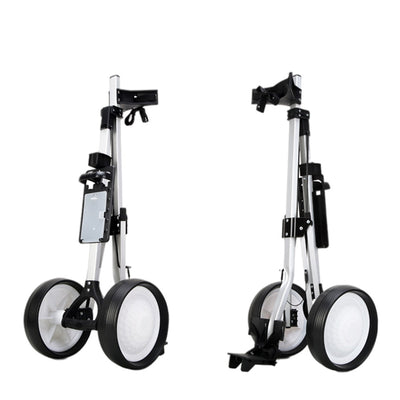 Triciclo de Golf de Dos Ruedas - Image 4