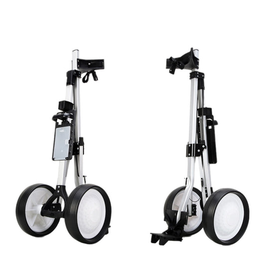 Triciclo de Golf de Dos Ruedas - Image 4
