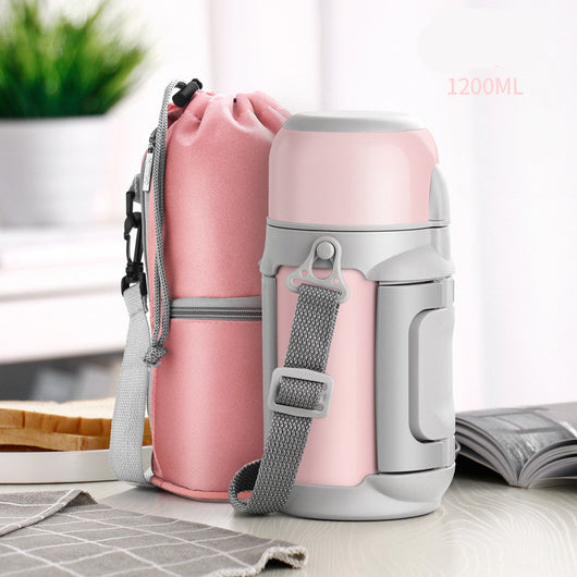 Vaso Portátil para Bebé e Infantes - Image 14