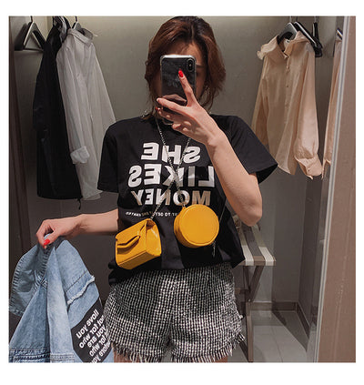 Bolso de Cadena Casual - Image 7