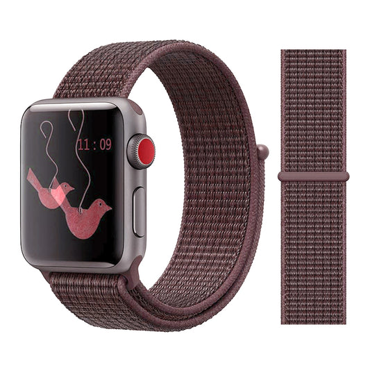 Reloj Deportivo con Correa Velcro Nylon 42-44mm