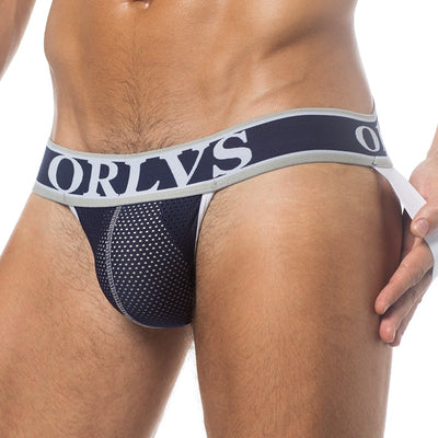 Ropa Interior Masculina Sensual - Image 4