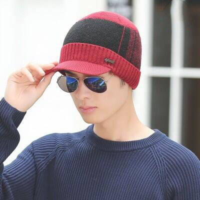 Gorro Tejido Pato - Abrigo Cómodo y Elegante - Image 13