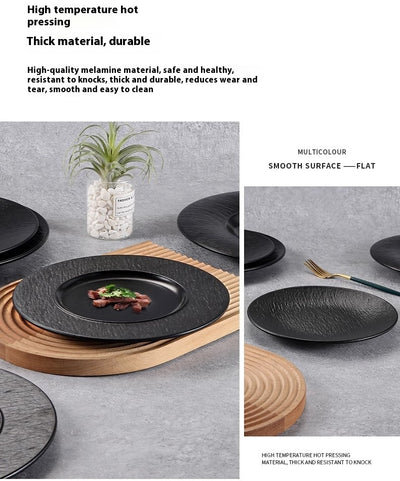 Placa de Asar y Fondue Antiadherente para Parrilla y Cocina - Image 58