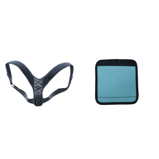 Corrector de Postura con Soporte para Clavícula y Espalda Baja - Image 11