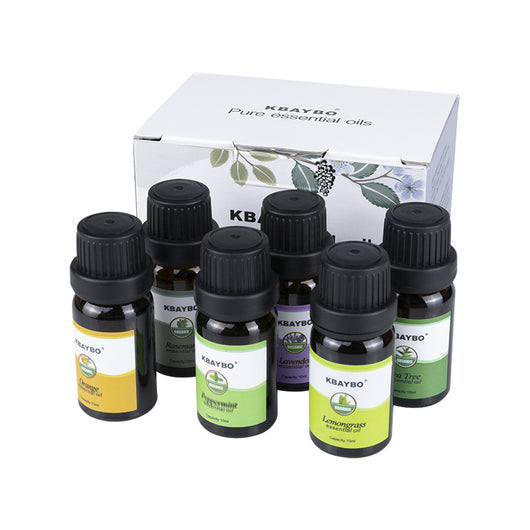 Kit de 6 Aceites Esenciales Premium - Image 4