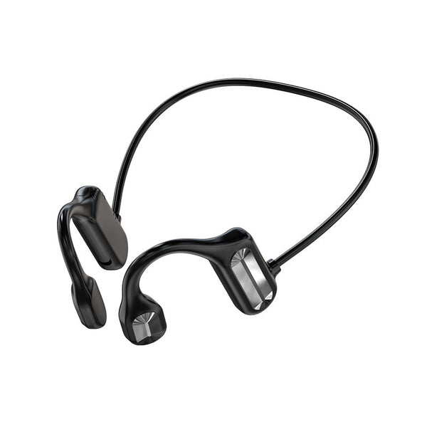 Auriculares Deportivos Bluetooth con Gancho para Oreja - Manos Libres Running