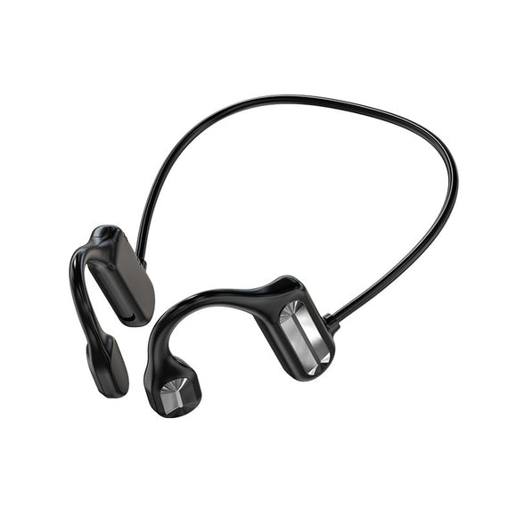Auriculares Deportivos Bluetooth con Gancho para Oreja - Manos Libres Running