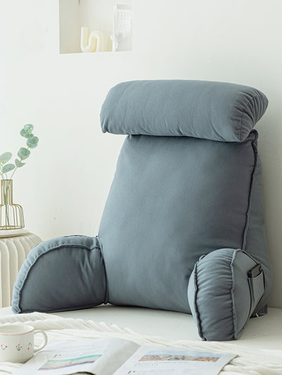 Almohada Lumbar Ergonómica para Estudiantes - Soporte Postural - Image 8