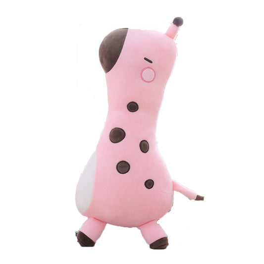 Peluches de Ciervo Sika para Dormir - Compañero Suave para Niñas - Image 2