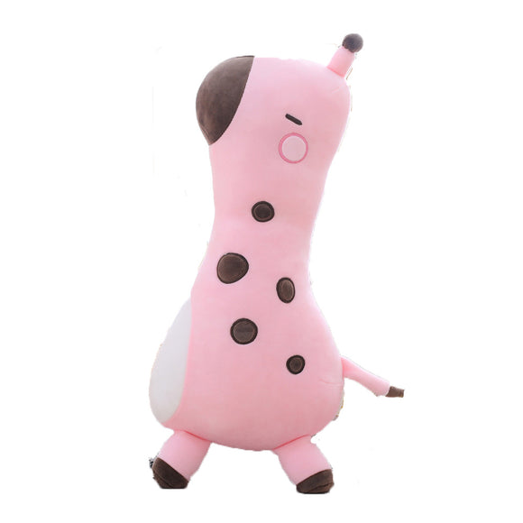 Peluches de Ciervo Sika para Dormir - Compañero Suave para Niñas