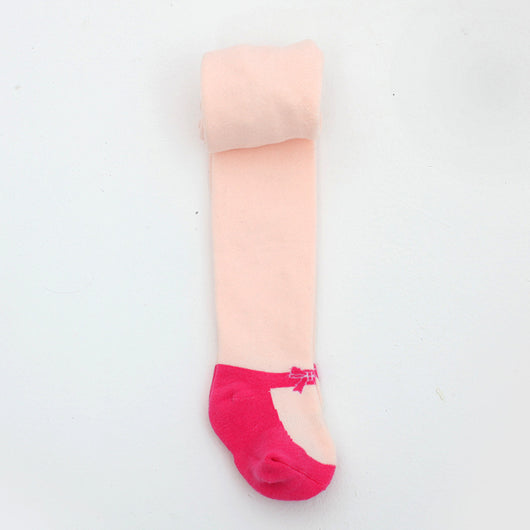 Pantalones Térmicos Cálidos para Niñas - Image 9