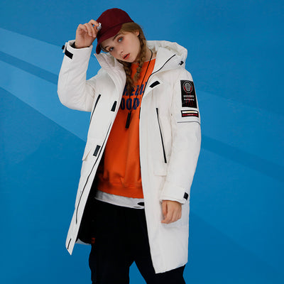 Chaqueta de Plumas Ultraligera para Invierno - Image 7