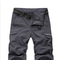 Gris Oscuro 3XL