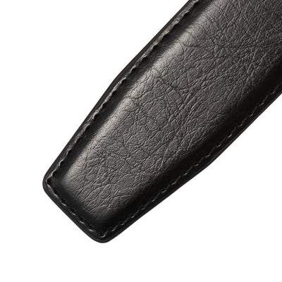 Cinturón Hombre Cuero Doble Capa Premium - Image 6