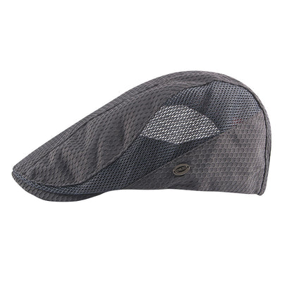 Boina de Malla con Protección Solar - Estilo Casual - Image 14
