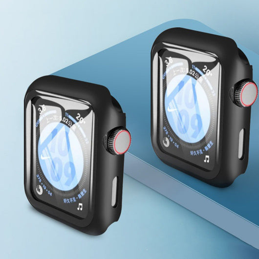 Protector de Pantalla de Cristal Templado HD para Reloj Inteligente IP