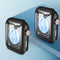 Protector de Pantalla de Cristal Templado HD para Reloj Inteligente IP