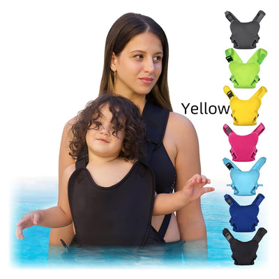 Correa Acuática Ajustable para Bebés - Diversión Segura en el Agua - Image 8