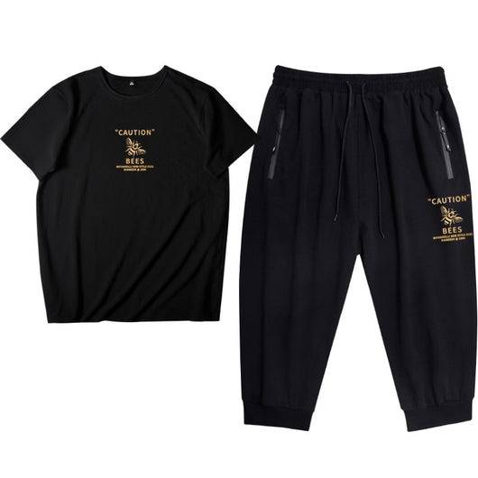 Ropa Deportiva Plus Suelta y Cómoda para Mayor Rendimiento - Image 9